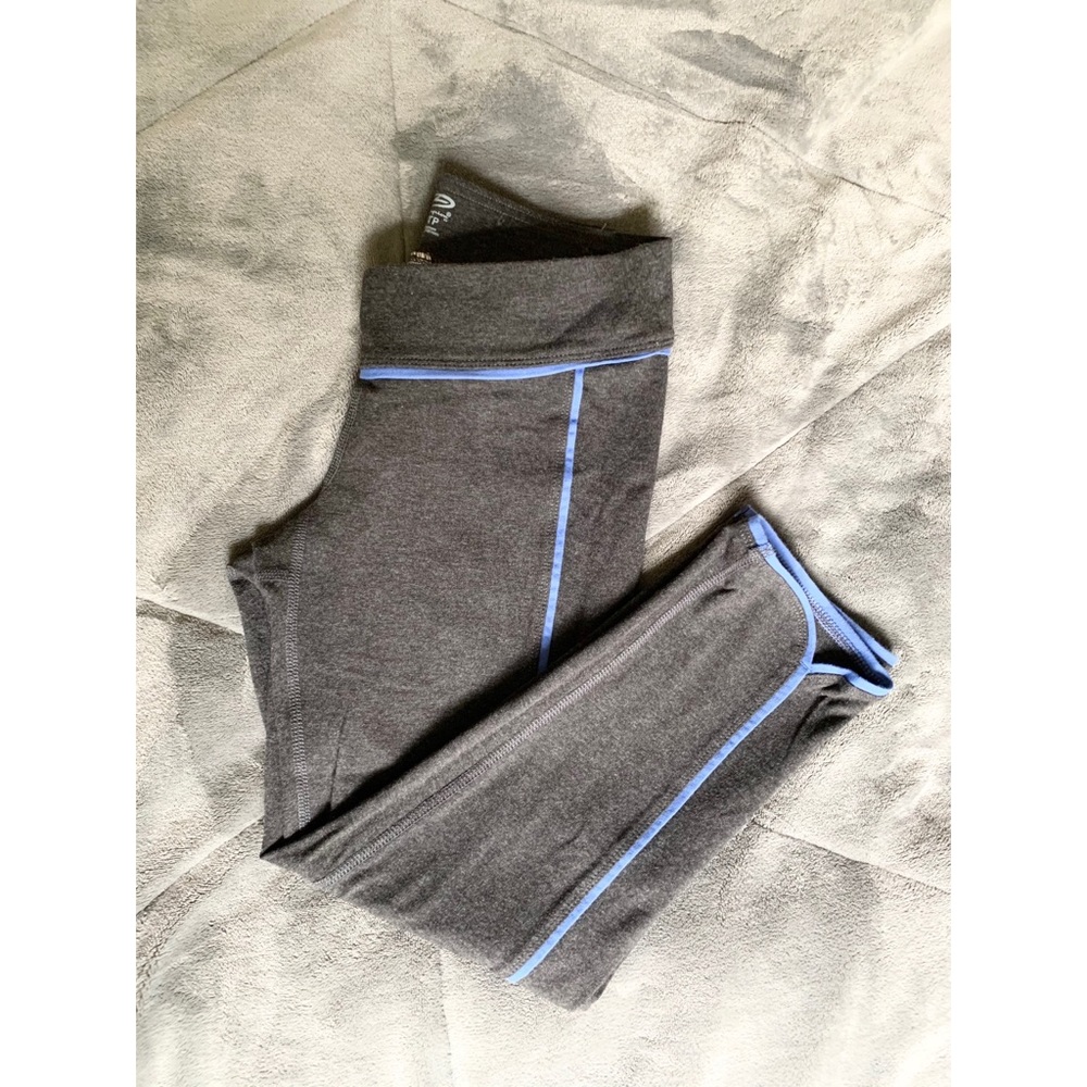 Champion capri leggings!